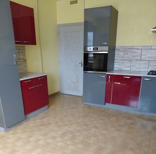  Maison à vendre 8 pièces 137 m²
