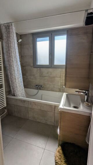  Appartement � louer 2 pi�ces 48 m�