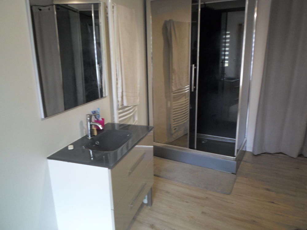 Vente Maison Maison plein centre-ville de Merdrignac 22230 Merdrignac