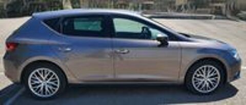 Leon 1.6 TDI 110 Start/Stop Premium 2016 occasion 13310 Saint-Martin-de-Crau