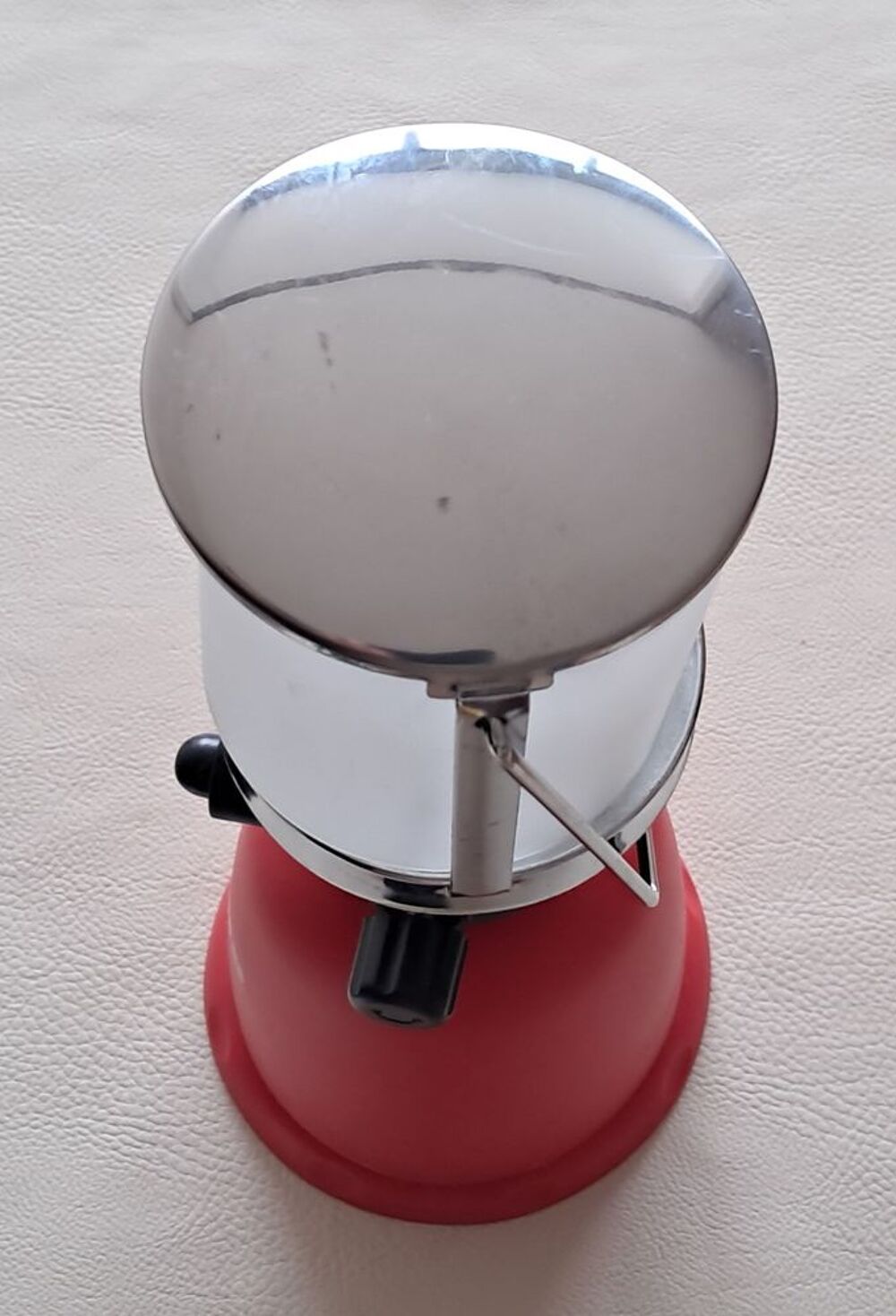 Lampe de camping &agrave; gaz ou pour coupure d'&eacute;lectricit&eacute; neuve Sports