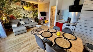  Appartement  vendre 2 pices 31 m