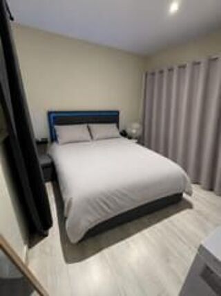  Appartement à louer 2 pièces 40 m²