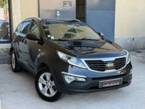 Sportage 1.6 GDi 135 ISG 2WD Active 2013 occasion 69250 Fleurieu-sur-Saône