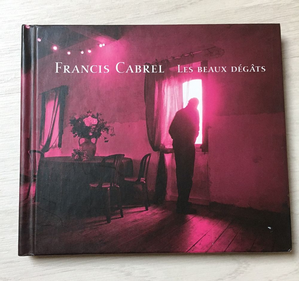 CD pop rock , rock , chanson francaise ... CD et vinyles