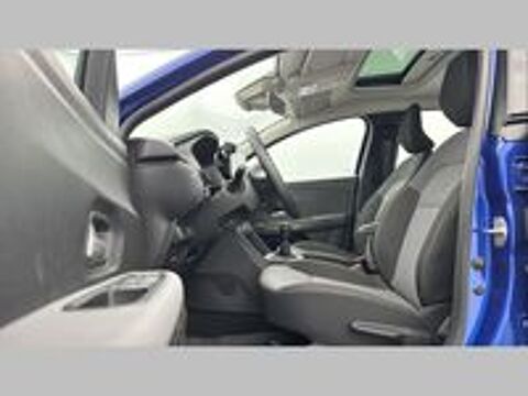 Sandero ECO-G 100 GSR2 Stepway Extreme 2025 occasion 83160 La Valette-du-Var