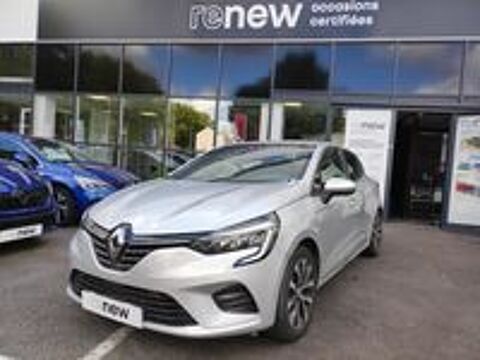Clio V Clio E-Tech 140 - 21N Intens 2021 occasion 95100 Argenteuil