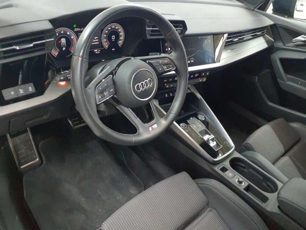 A3 35 TFSI S line S tronic 2023 occasion 33000 Bordeaux
