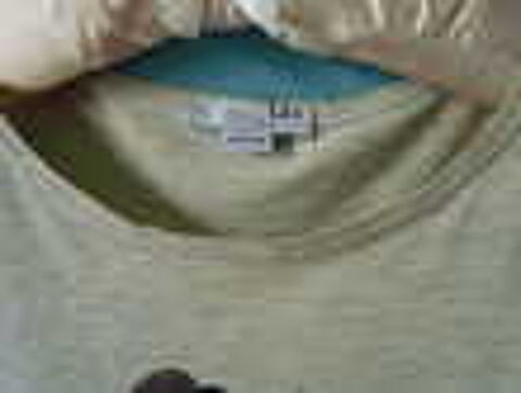 pyjama chemise de nuit fille La Halle 12 ans TBE Vtements enfants