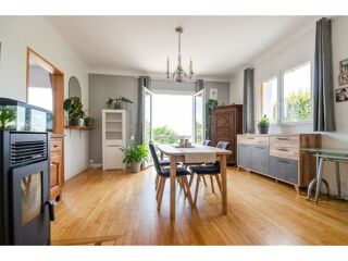  Maison à vendre 5 pièces 105 m² Montpon-ménestérol