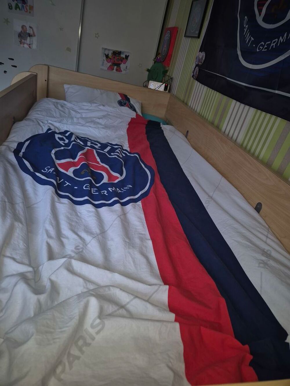 Chambre enfant Meubles
