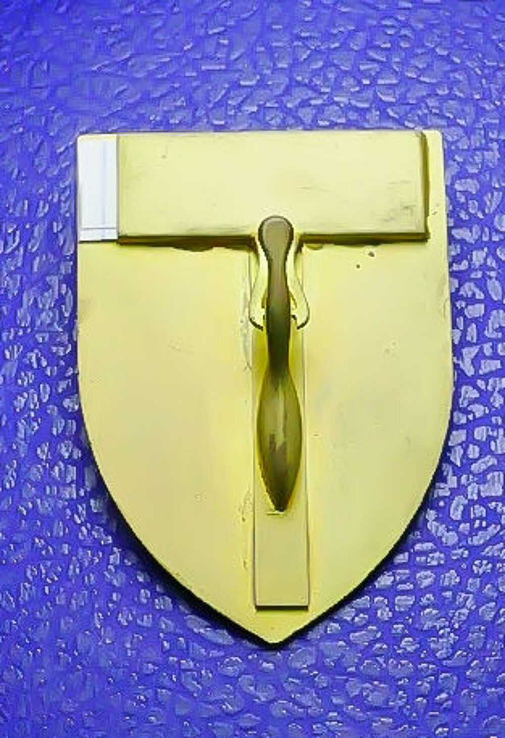 Insigne de la Chaine des R&ocirc;tisseurs 