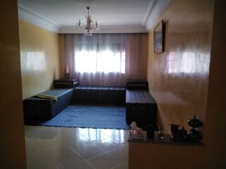  Appartement  vendre 3 pices 72 m Sidi rahal, maroc