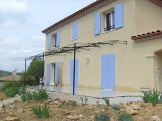  Maison à louer 5 pièces 158 m² Montferrier-sur-lez