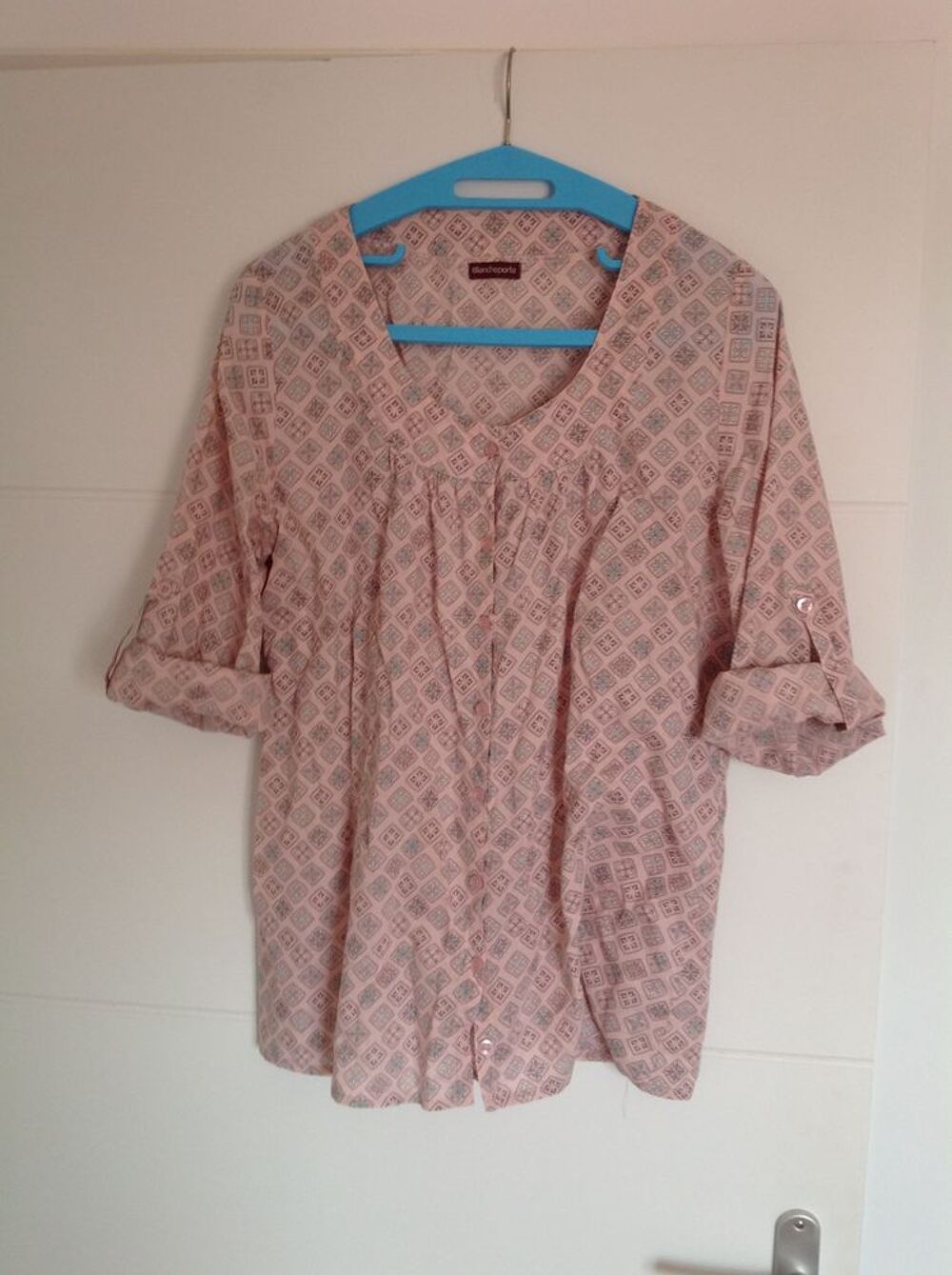chemisier Vêtements