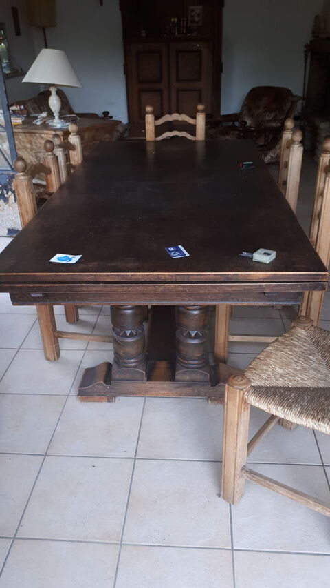 Table bois massif A Emporter � Biot 06410 0 Biot (06)