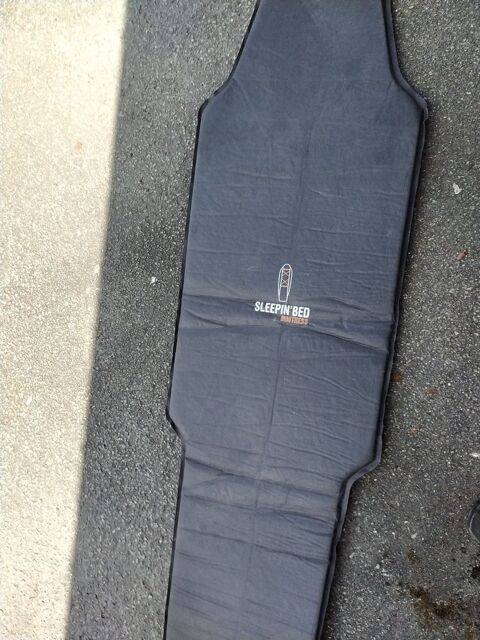 Tapis gonflable pour différents sports étanche Jouy-le-Potier (45)