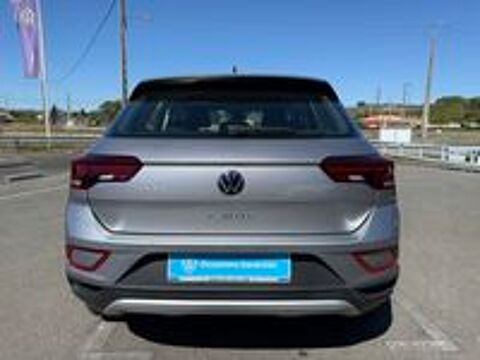 T-ROC T-Roc 1.0 TSI 110 Start/Stop BVM6 Life Business 2023 occasion 33490 Saint-Macaire