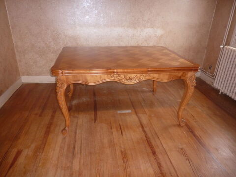 Table Merisier S  M 250 Gan (64)