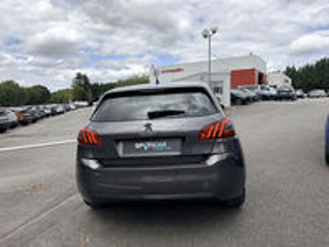 308 5p Active Business EAT8 BlueHDi 1.5 130 cv 2020 occasion 87280 Limoges