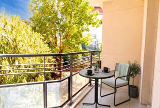  Appartement à vendre 3 pièces 54 m²