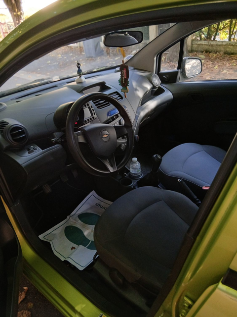 Chevrolet spark 1.0 16V - 68 LS