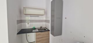  Appartement à louer 1 pièce 23 m² Montpellier