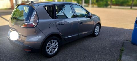 Renault scenic iii dCi 130 FAP Energy eco2