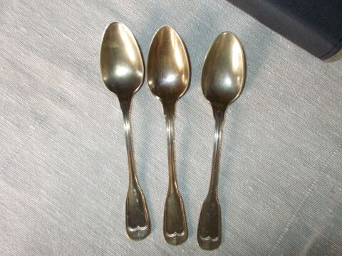 cuill�res a moka 5 Chissey-en-Morvan (71)