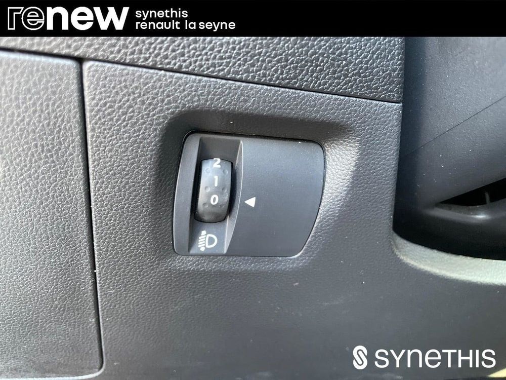Sandero ECO-G 100 GSR2 Stepway Extreme + 2024 occasion 83500 La Seyne-sur-Mer