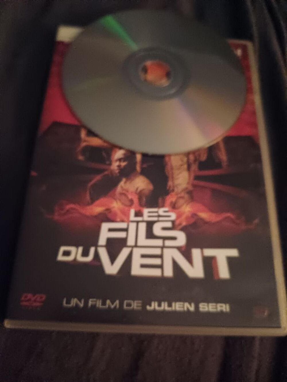 dvd film cause d&eacute;c&egrave;s pour la famille DVD et blu-ray
