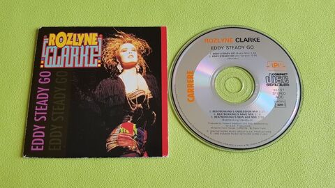 ROSELYNE CLARKE 0 Toulouse (31)