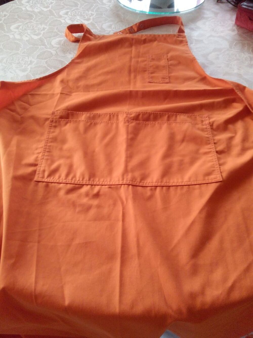 tablier professionnel Vêtements