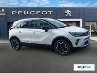 Crossland 1.5 D 120 ch BVA6 Ultimate 2021 occasion 46000 Cahors