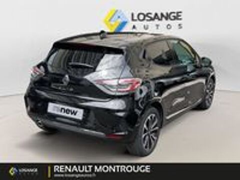 Clio V Clio TCe 90 ch GSR2 Techno 2025 occasion 92120 Montrouge