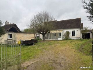  Maison � vendre 5 pi�ces 160 m�