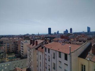  Appartement  vendre 4 pices 