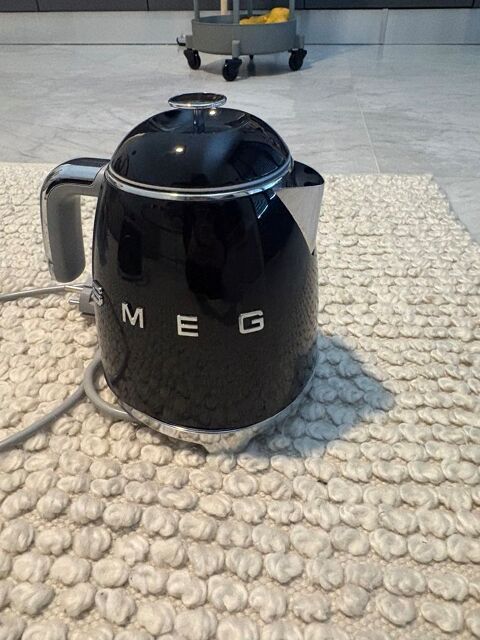 SMEG BOUILLOIRE ET GRILLE-PAIN Verneuil-sur-Seine (78)