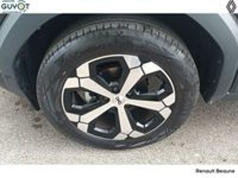 Duster Mild Hybrid 130 Journey 2025 occasion 21200 Beaune