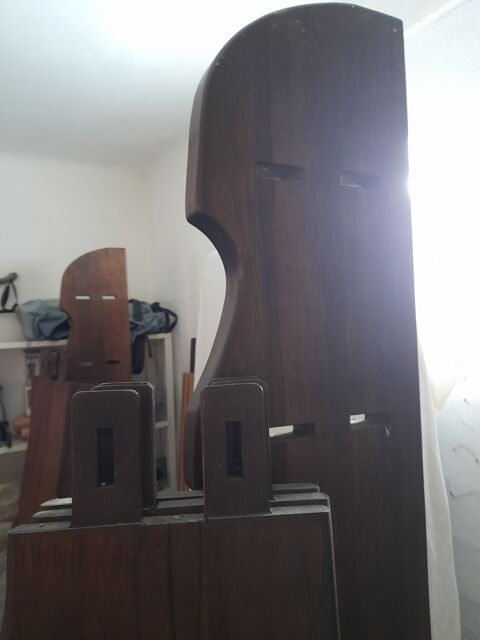 �tag�re bois massif 70 Falicon (06)