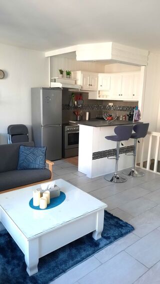  Appartement à vendre 2 pièces 36 m²