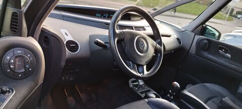 Renault espace 1.9 dCi - 117 Alyum Plus