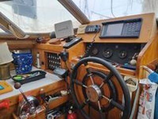 Monocoque 1982 occasion 11370 Port Leucate