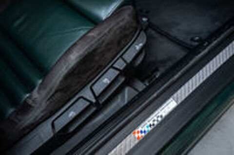 M3 3.0 1995 occasion 75014 Paris