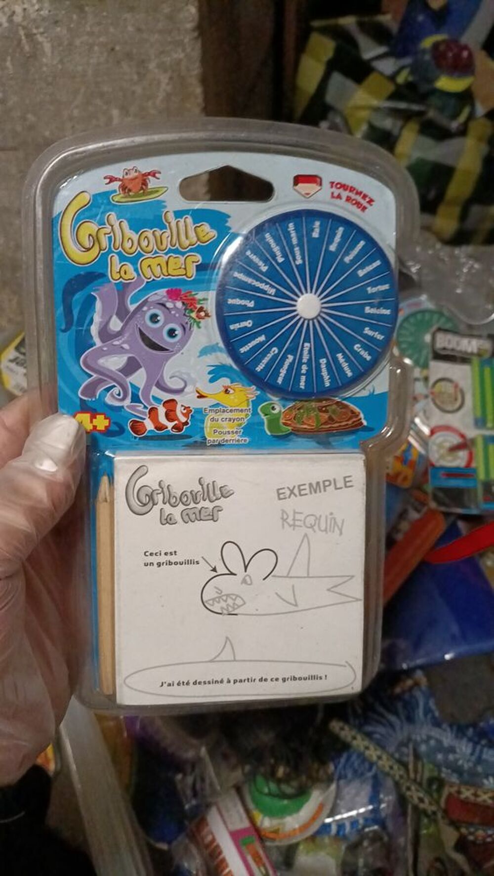 Divers jeux Jeux / jouets