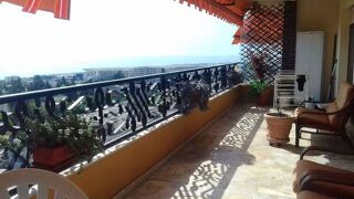  Appartement à louer 4 pièces 111 m²