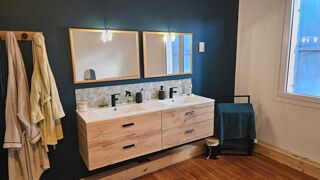  Maison � vendre 10 pi�ces 270 m�