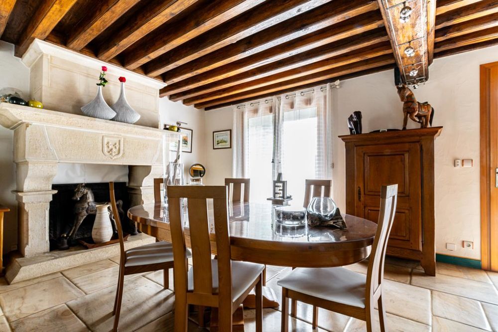 � vendre  Maison Fleurey-sur-Ouche (21410)