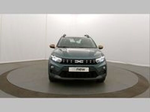 Sandero ECO-G 120 Stepway Extreme 2026 occasion 83160 La Valette-du-Var