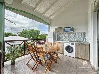  Appartement � vendre 1 pi�ce 30 m�